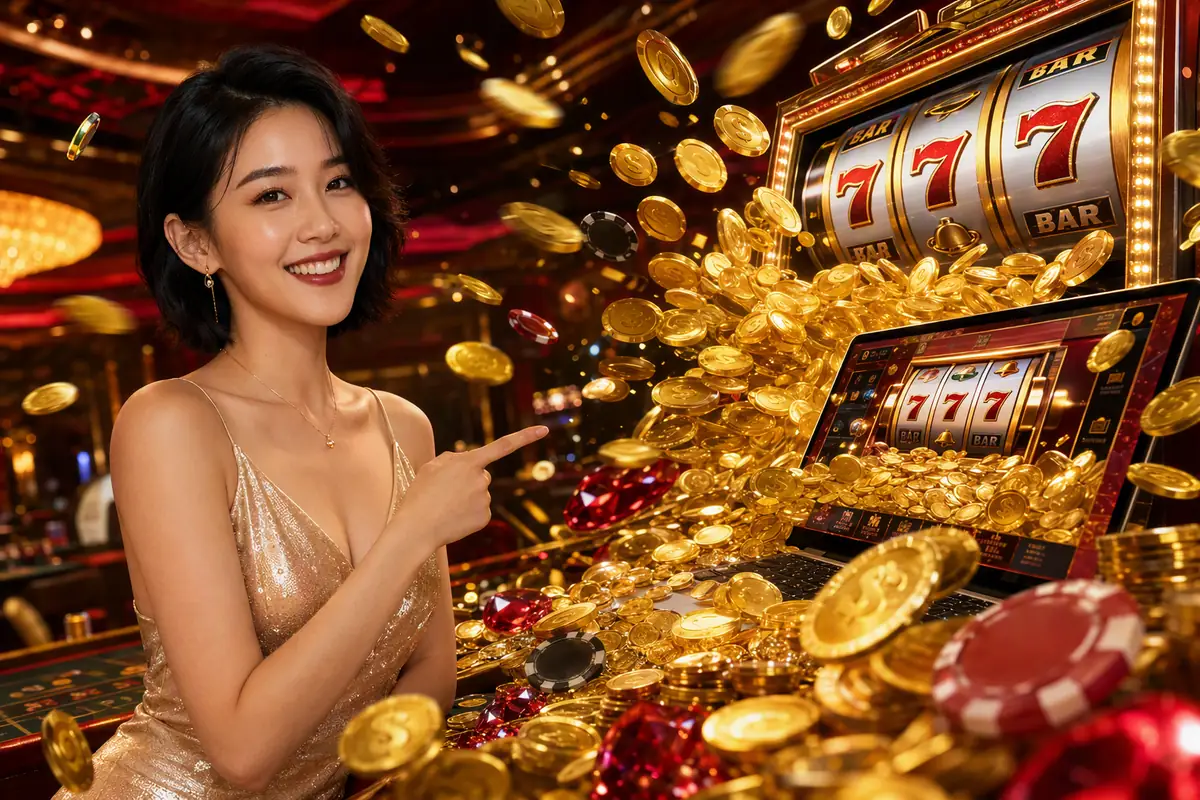 bdbaze Bingo Online Game