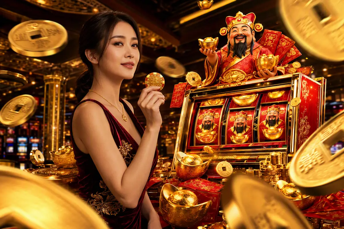 bdbaze VIP ক্যাশব্যাক স্লট খেলোয়াড়